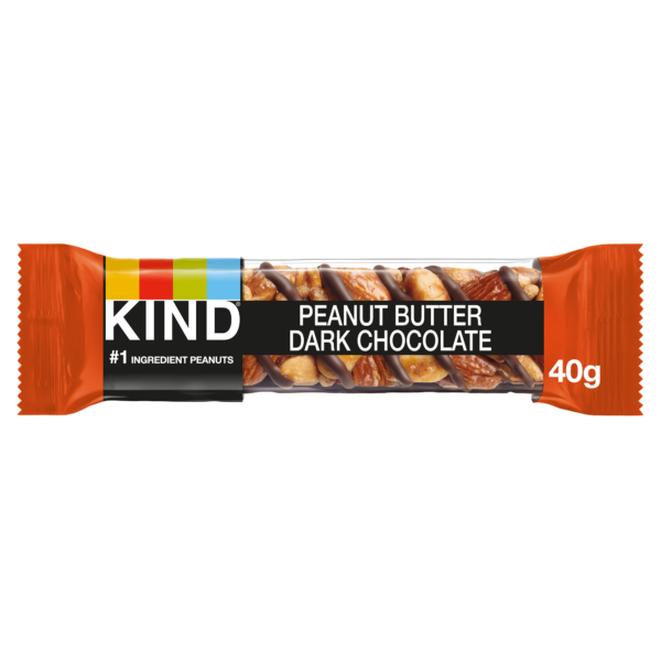 KIND bar